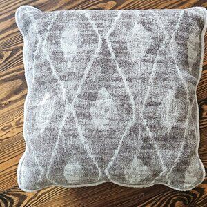 24 x 24 Throw Pillow